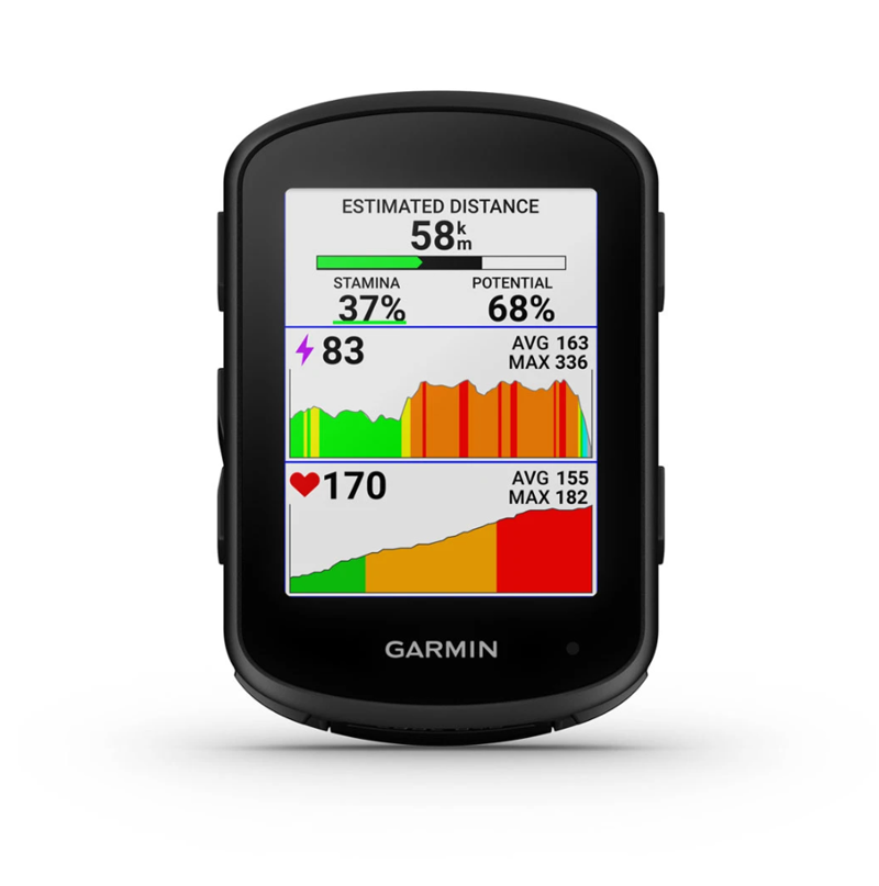 Garmin Edge 840-6